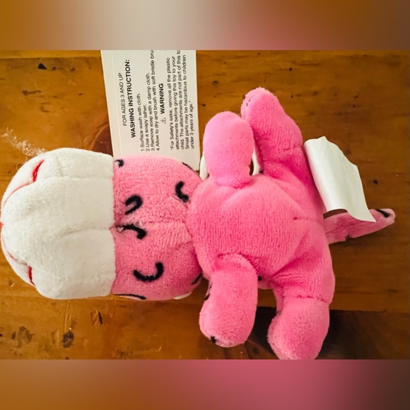 Pet Head Clip on toy. - Picture 4 of 6